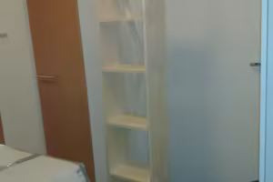 Pkkeloitu odottamaan hiontaa