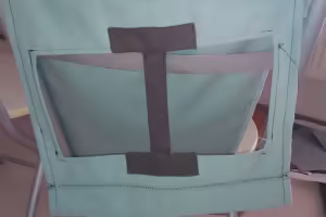 Etuosa n&auml;ytt&auml;&auml; t&auml;lt&auml;
