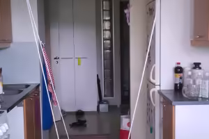 Ja homma valmis