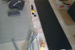 Kasaus alkaa tästä