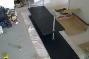 Ja etenee näin