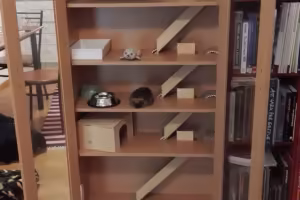Takalevy kiinni
